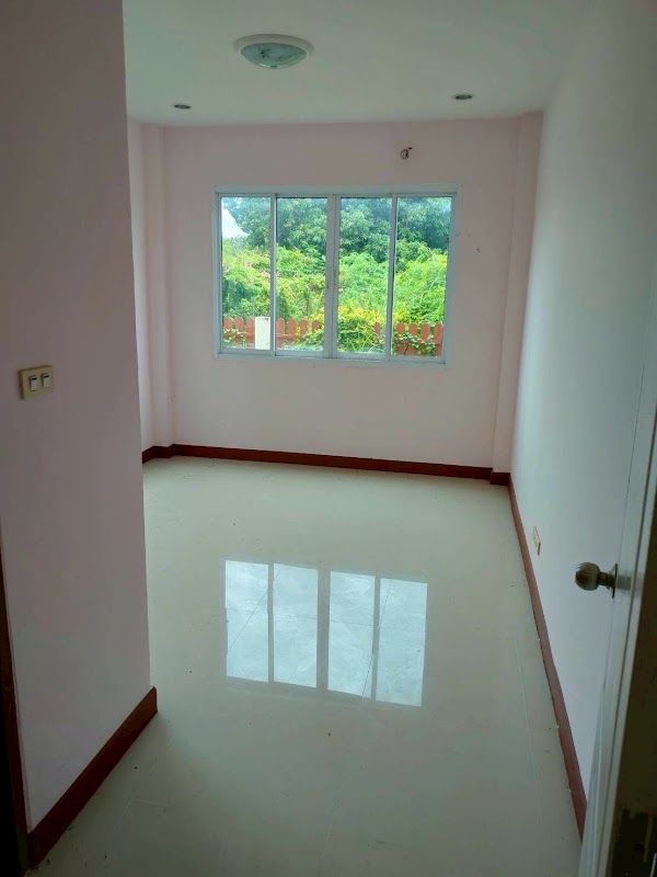 House  Town House