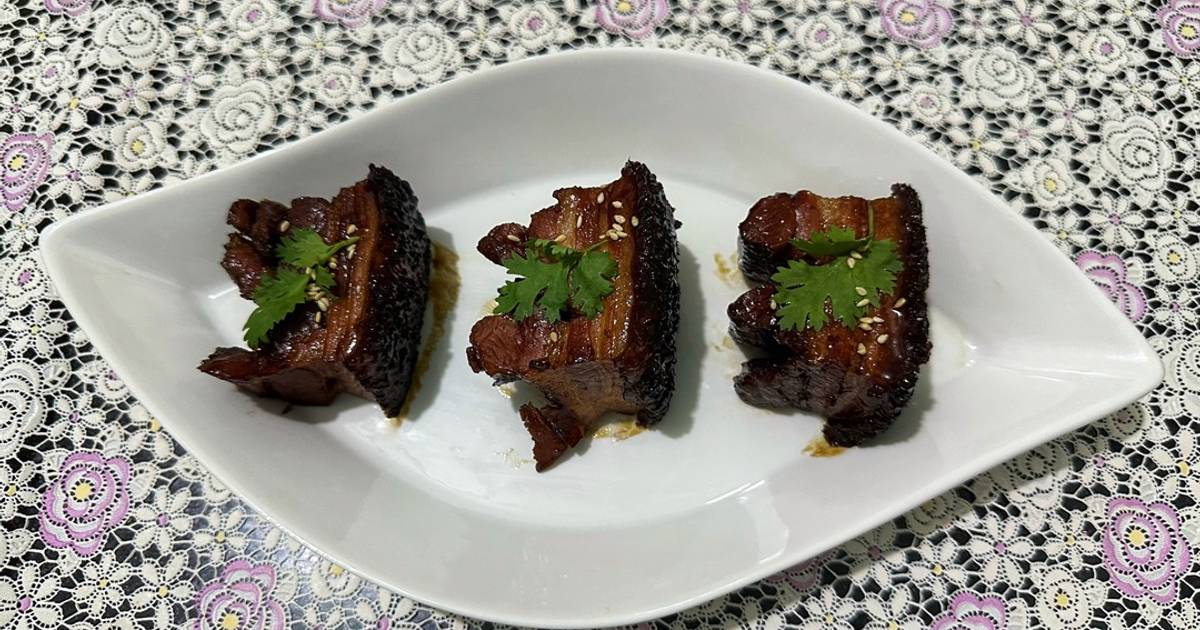 SP.0830 - Thịt Heo Quay Đông Pha