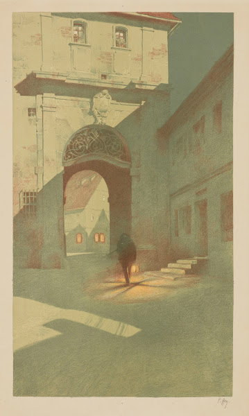 Moonlight 1901
