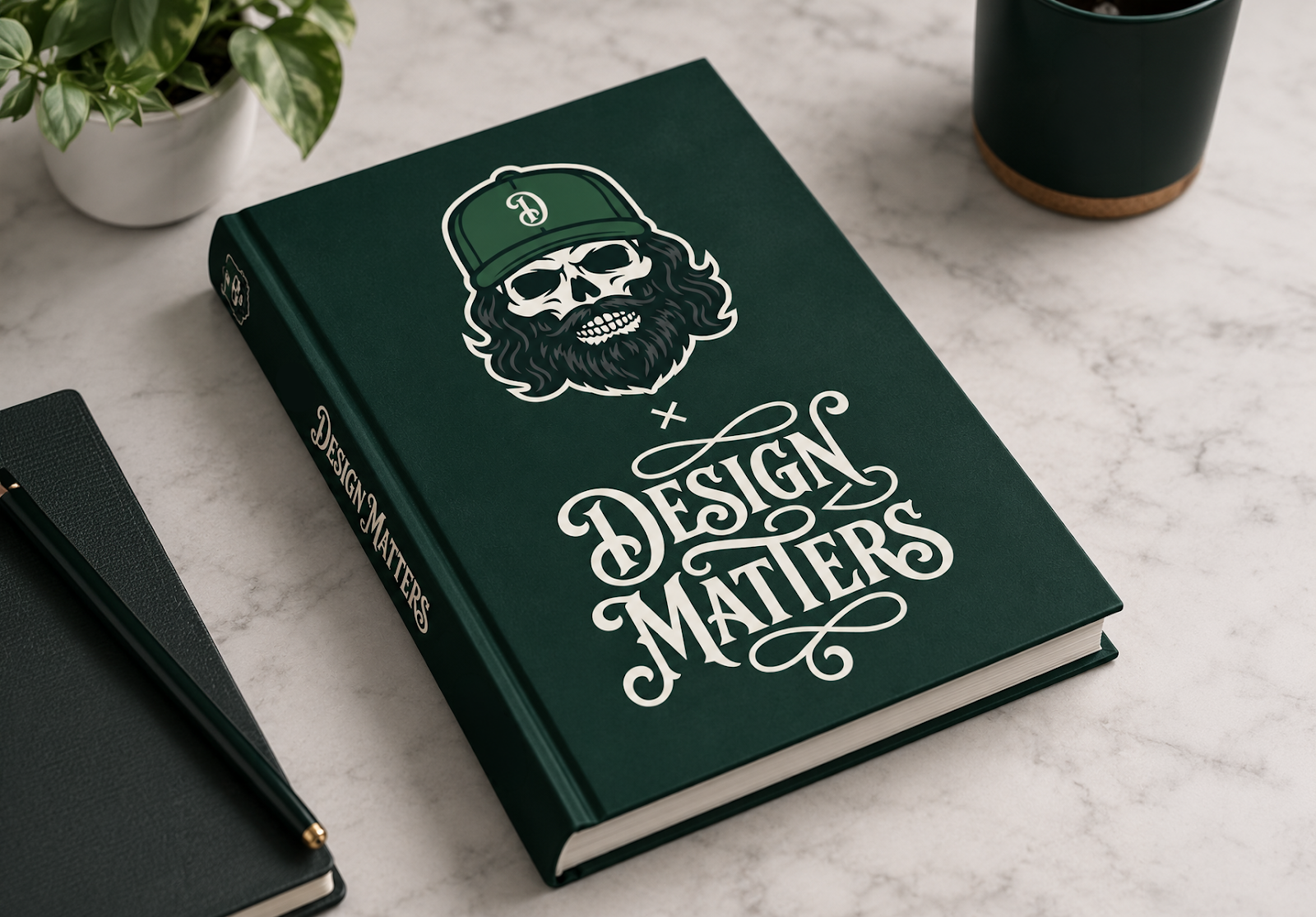Design Matters | Book