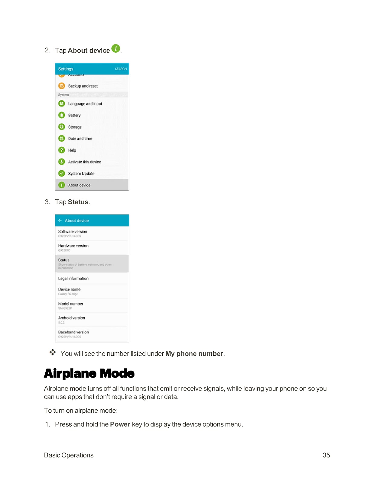 SPRINT SAMSUNG GALAXY S6 EDGE (01) PAGE 045