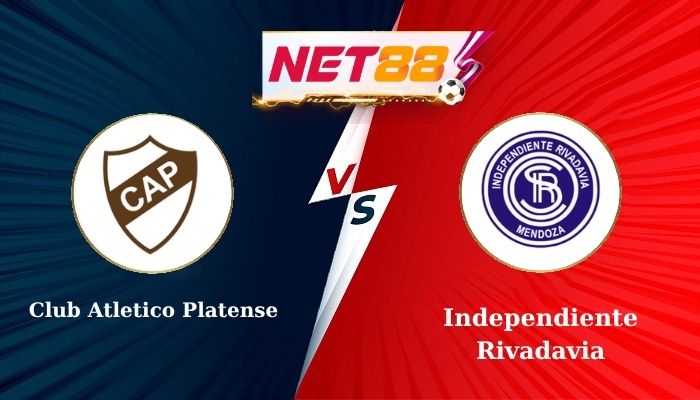 Soi Kèo Trận Đấu Club Atletico Platense vs Independiente Rivadavia