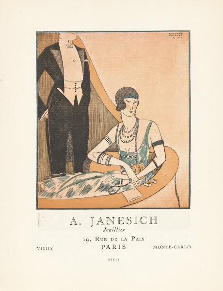 A Janesich 1920