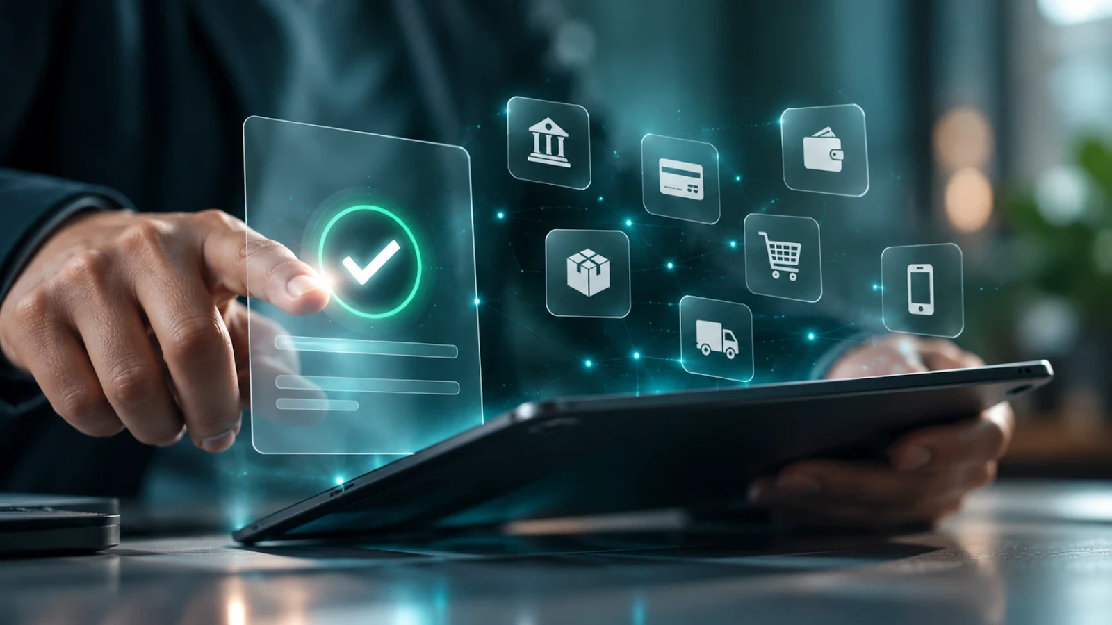 Espay Digital Payment