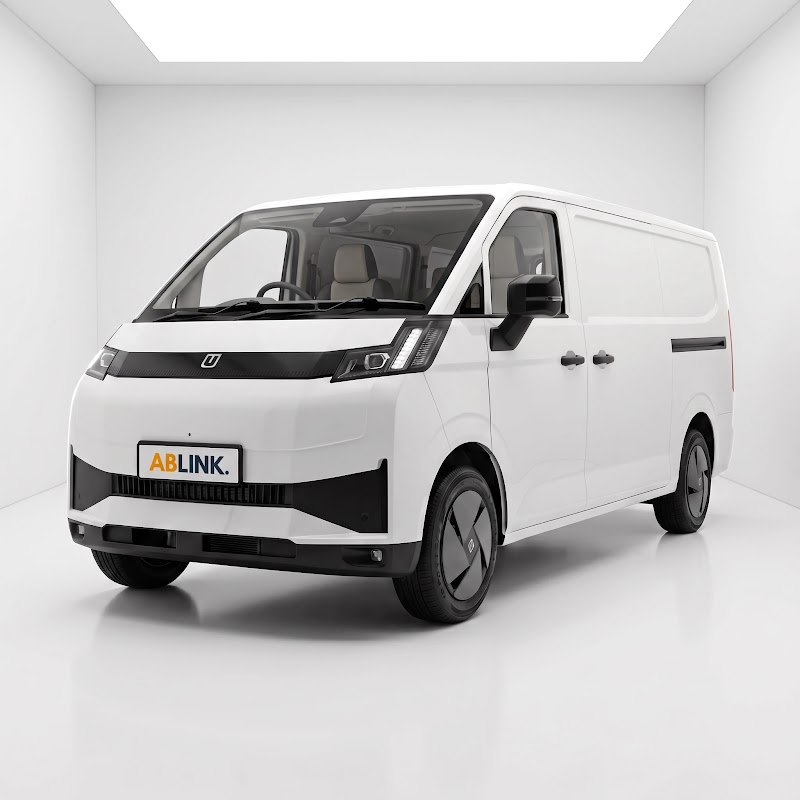 Farizon V7E Goods Van