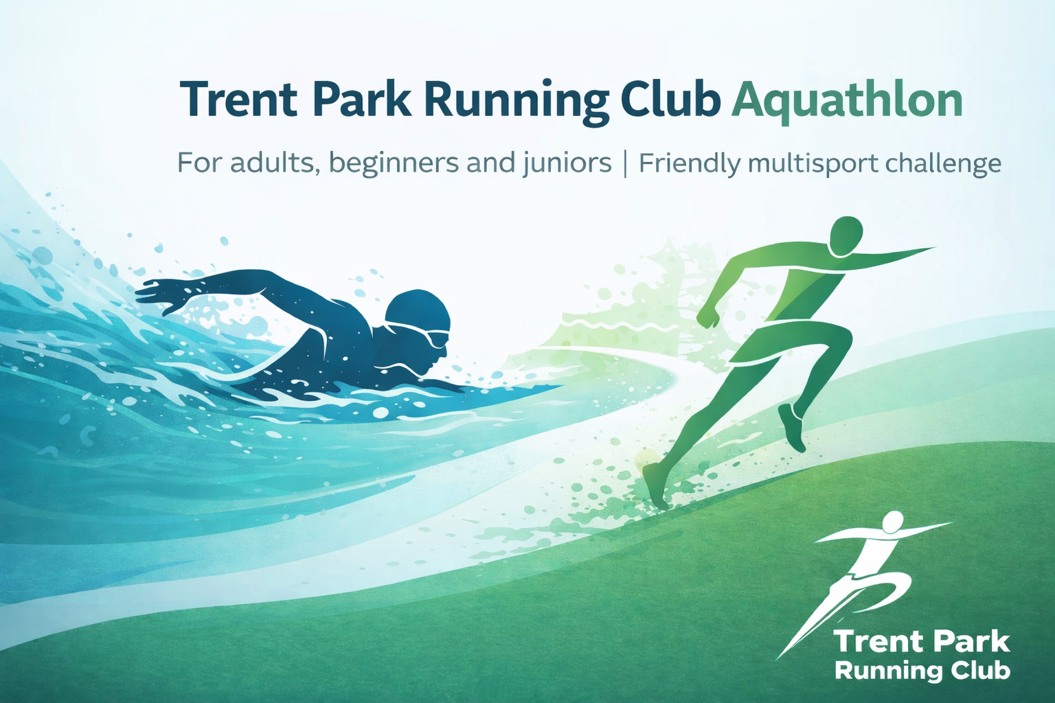 Trent Park Aquathlon