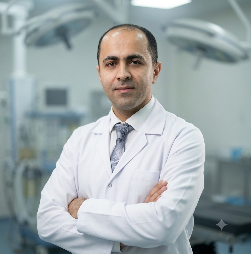 د محمد عصمت