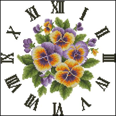 CMP 150109 Pattern