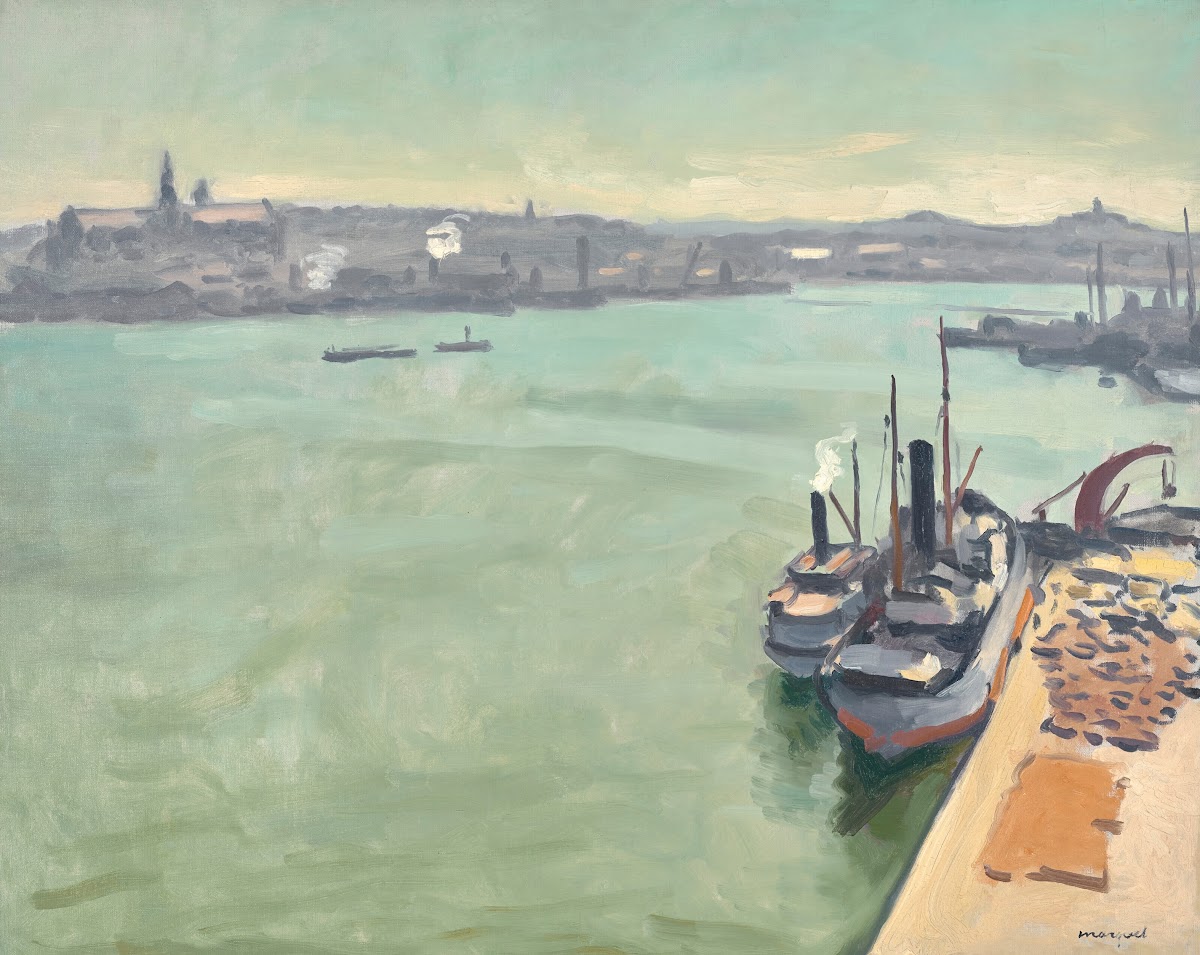 Stockholm soleil 1938