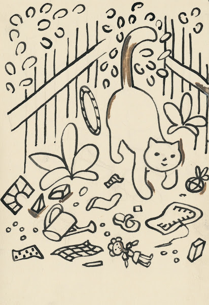 I Had a Dog and a Cat Pl 35 1928