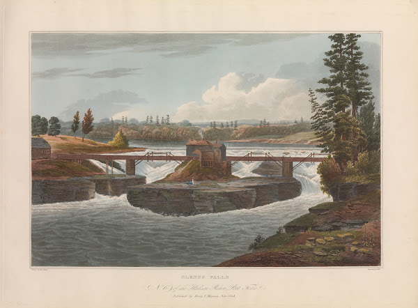 Glenns Falls 18211822