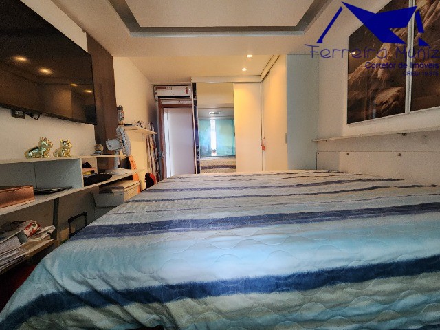 Apartamento, Pituba