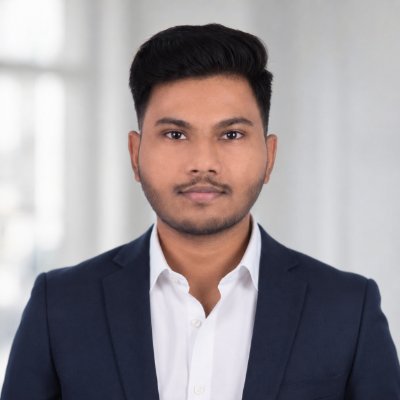 Tejas Gajanan Nandanwar