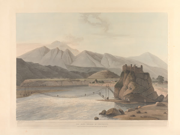 Oriental scenery Pl27 1808