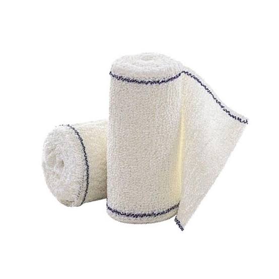 BANDE DE CREPE     5CM