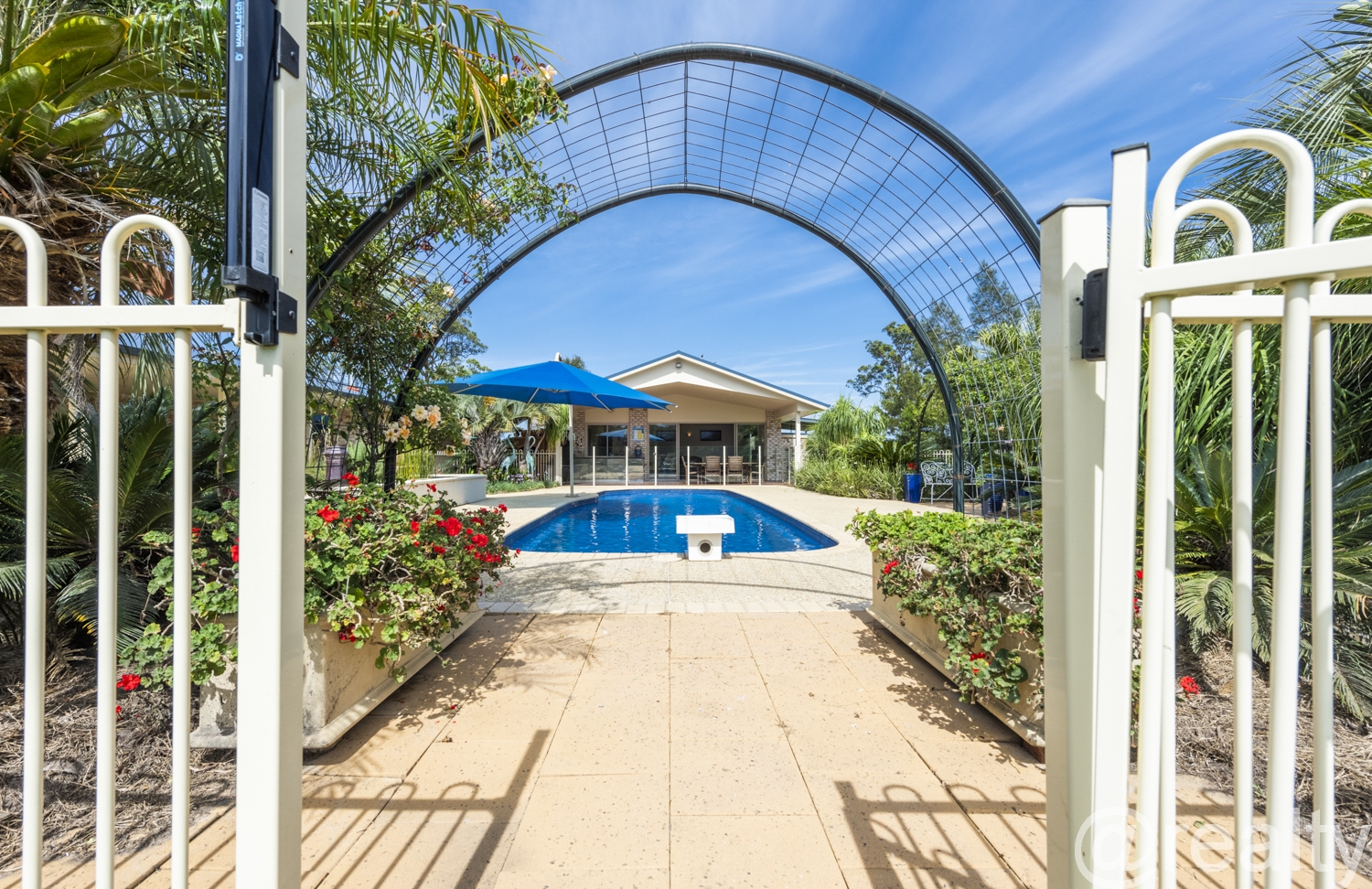 Lot 3 / 931 Eight Mile Lane, Sandy Crossing, NSW 2460, Sandy Crossing - Image 1