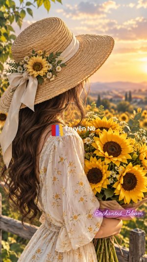 Lời Hứa Của Một Tiện Thiếp