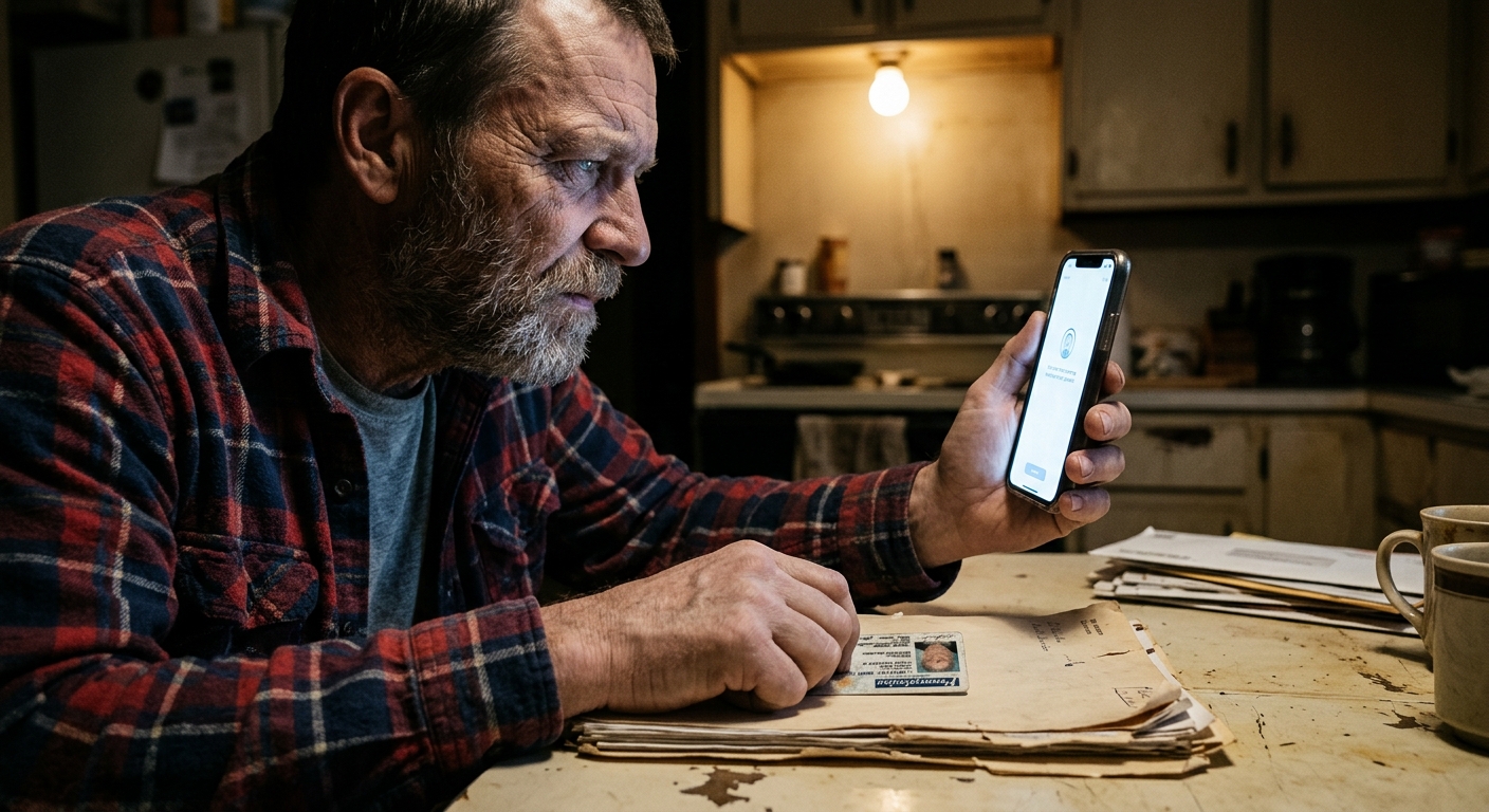 Your Password Won't Get You Into Social Security Anymore — Here's What Replaces It