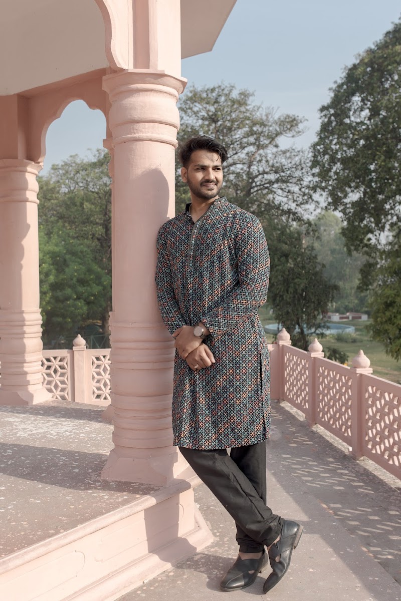 Anchal × Abishek — frame 65