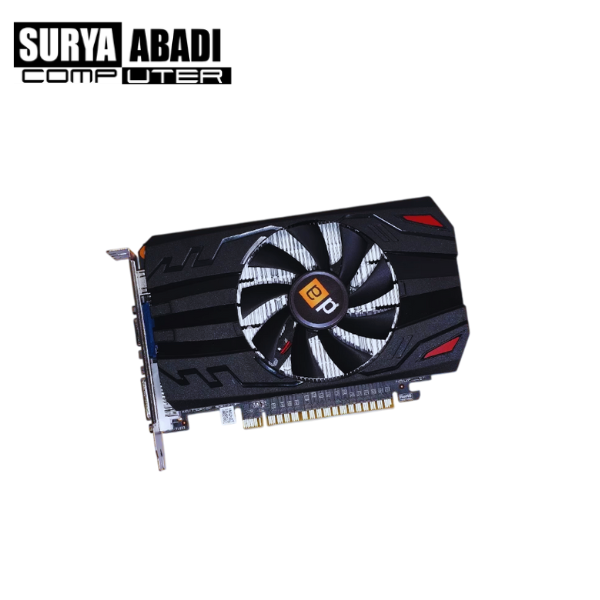 VGA DIGITAL ALLIANCE GT750 TI 4 GB DDR5