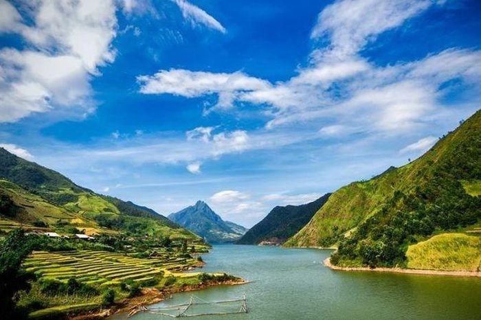 Sơn La: Nơi sắc màu hội tụ - Báo Văn hóa