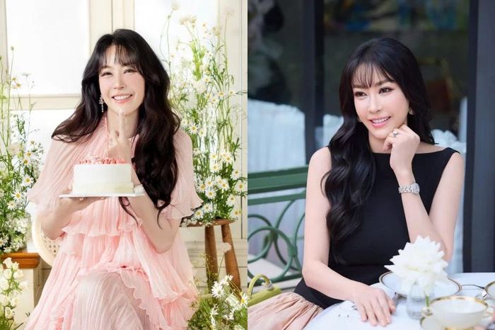 Hoa hậu Việt Nam duy nhất đăng quang ở tuổi 16 giờ có cuộc sống ra sao? - Báo Tri thức &amp; Cuộc sống