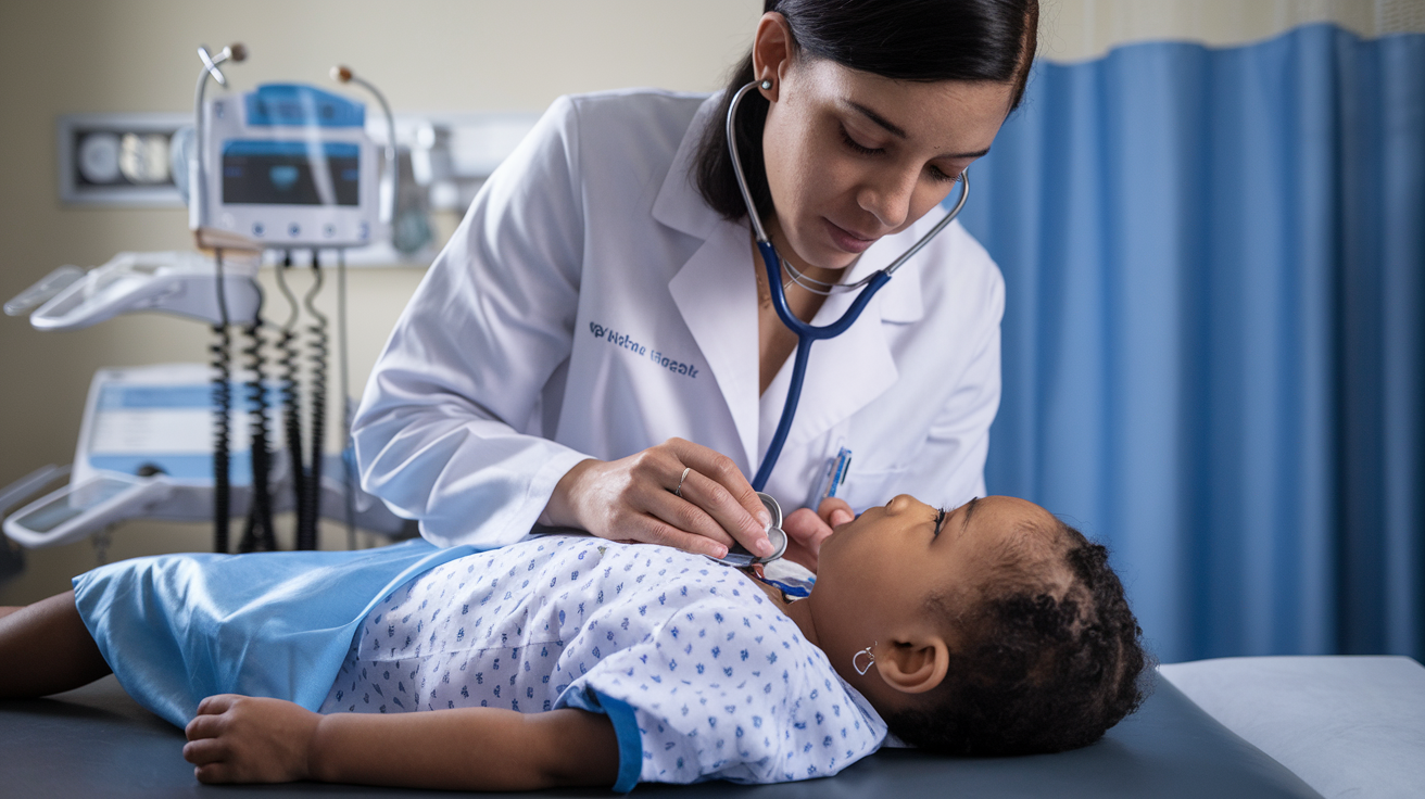 Best Pediatricians in Vashi – Top 6 Experts