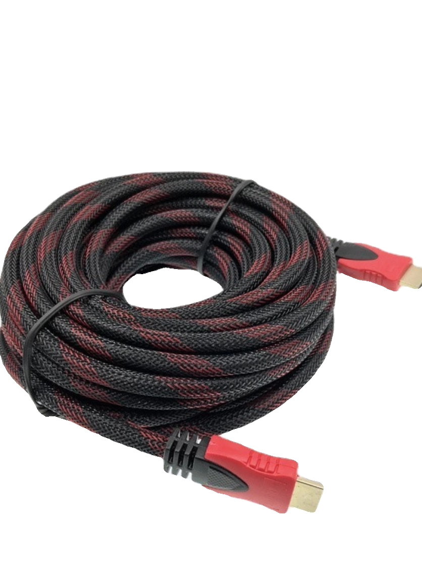 HDMI high-definition cable 15m