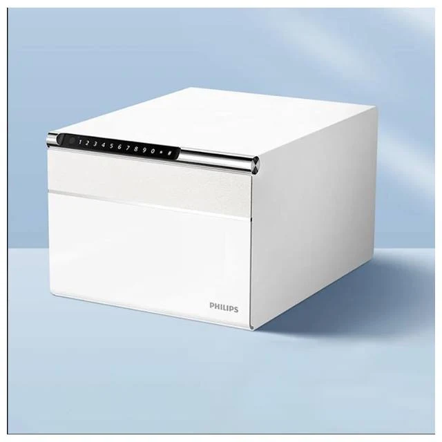 Két sắt Philips SBX102-2CO