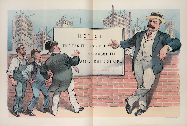 The only way out  fighting them with their own weapons 1903