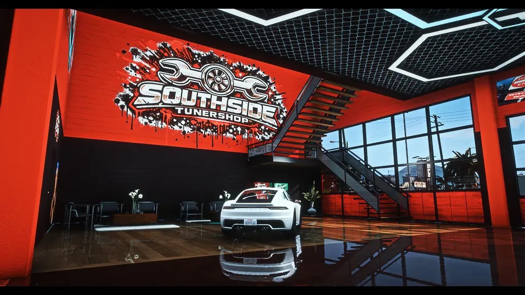 GOM South Side TunerShop thumbnail 5