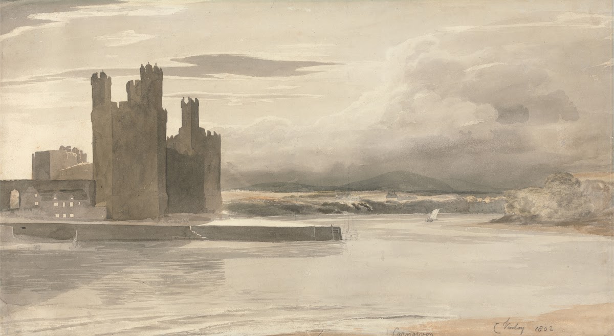 Carnarvon 1802