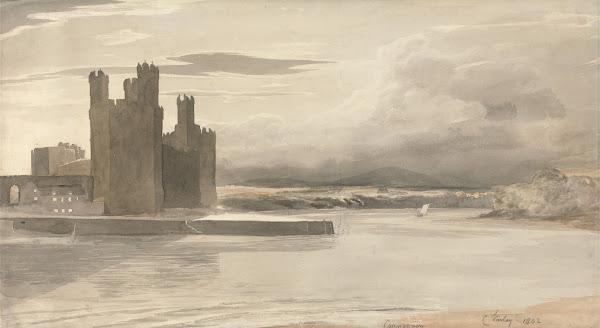 Carnarvon 1802