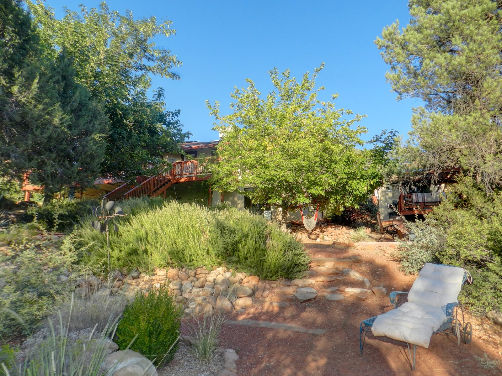 Quail Hollow Retreat
