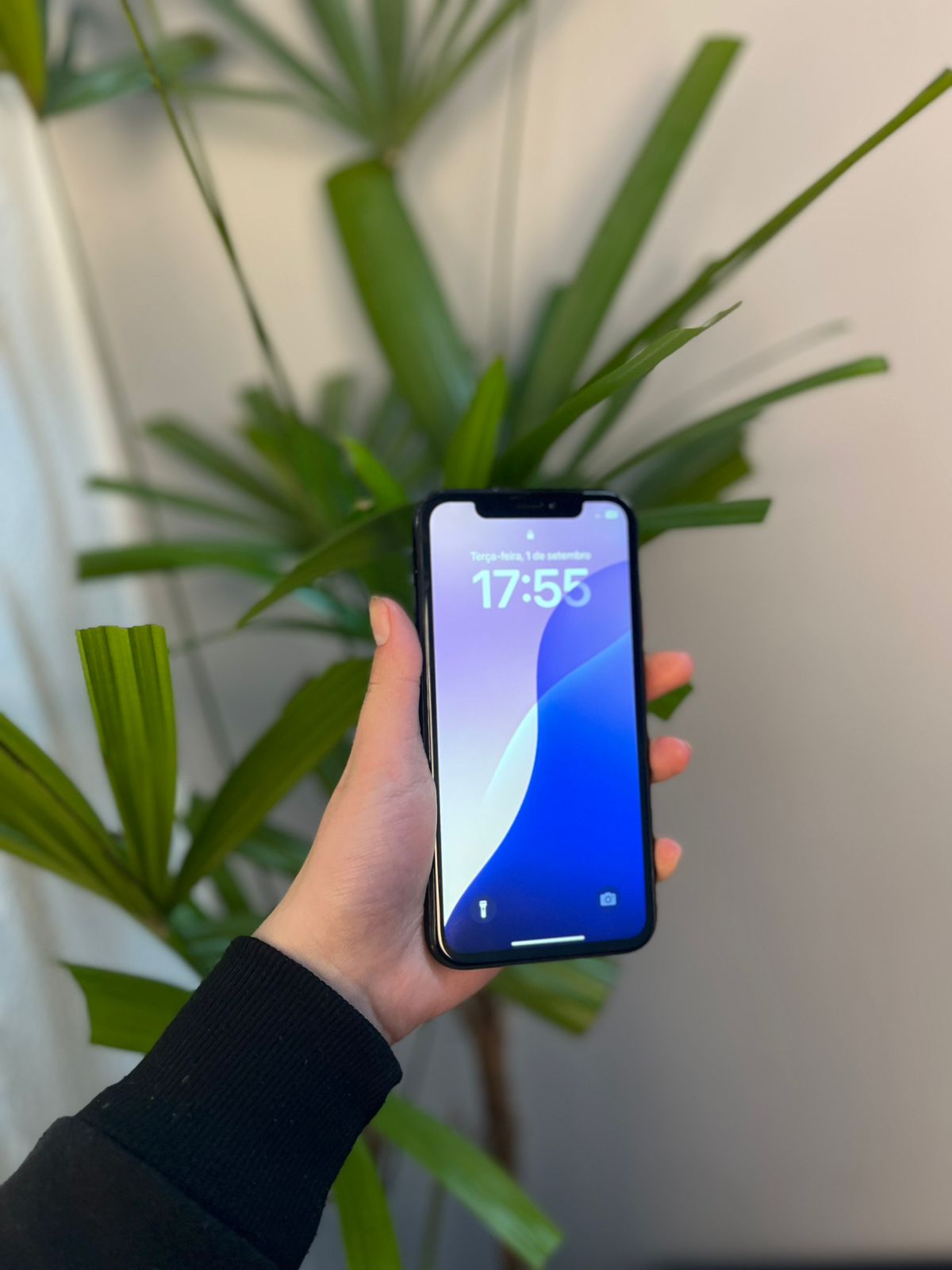 iPhone XR 64GB Preto