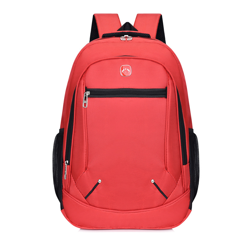 Double School Tiger Backpack, 36–55 L, Oxford Fabric