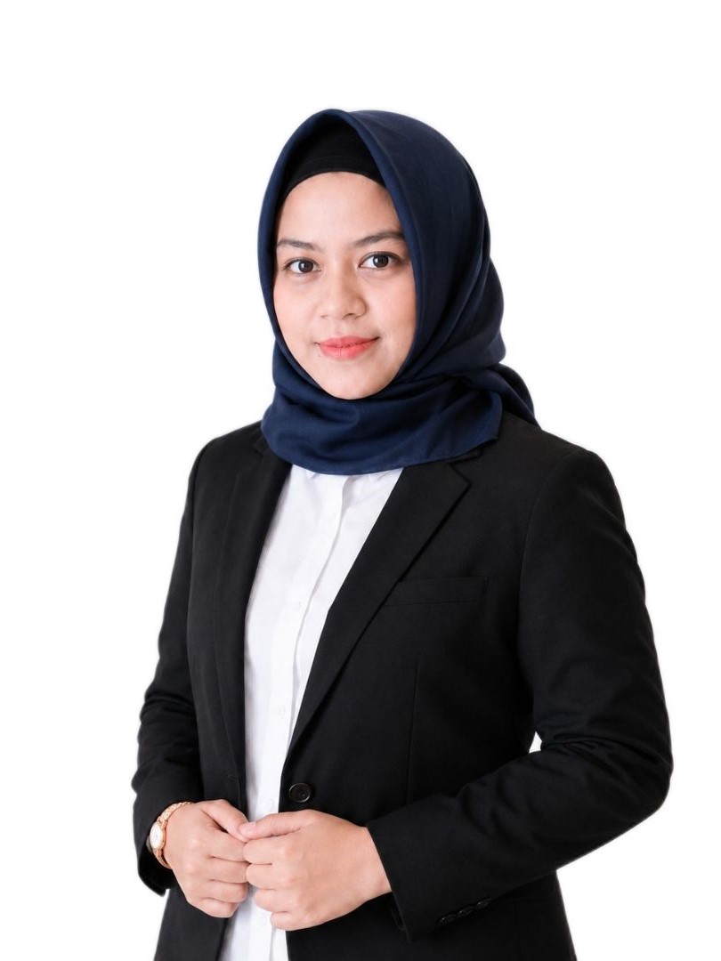 Vitaloka Kemaladewi Hutagalung