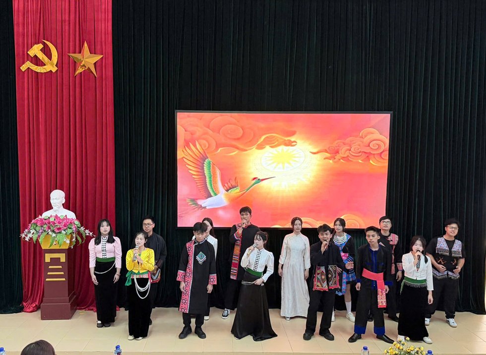 Bộ môn Vật lý tổ chức Chương trình “Chào tân sinh viên K67 ngành Đại học Sư phạm Vật lý”