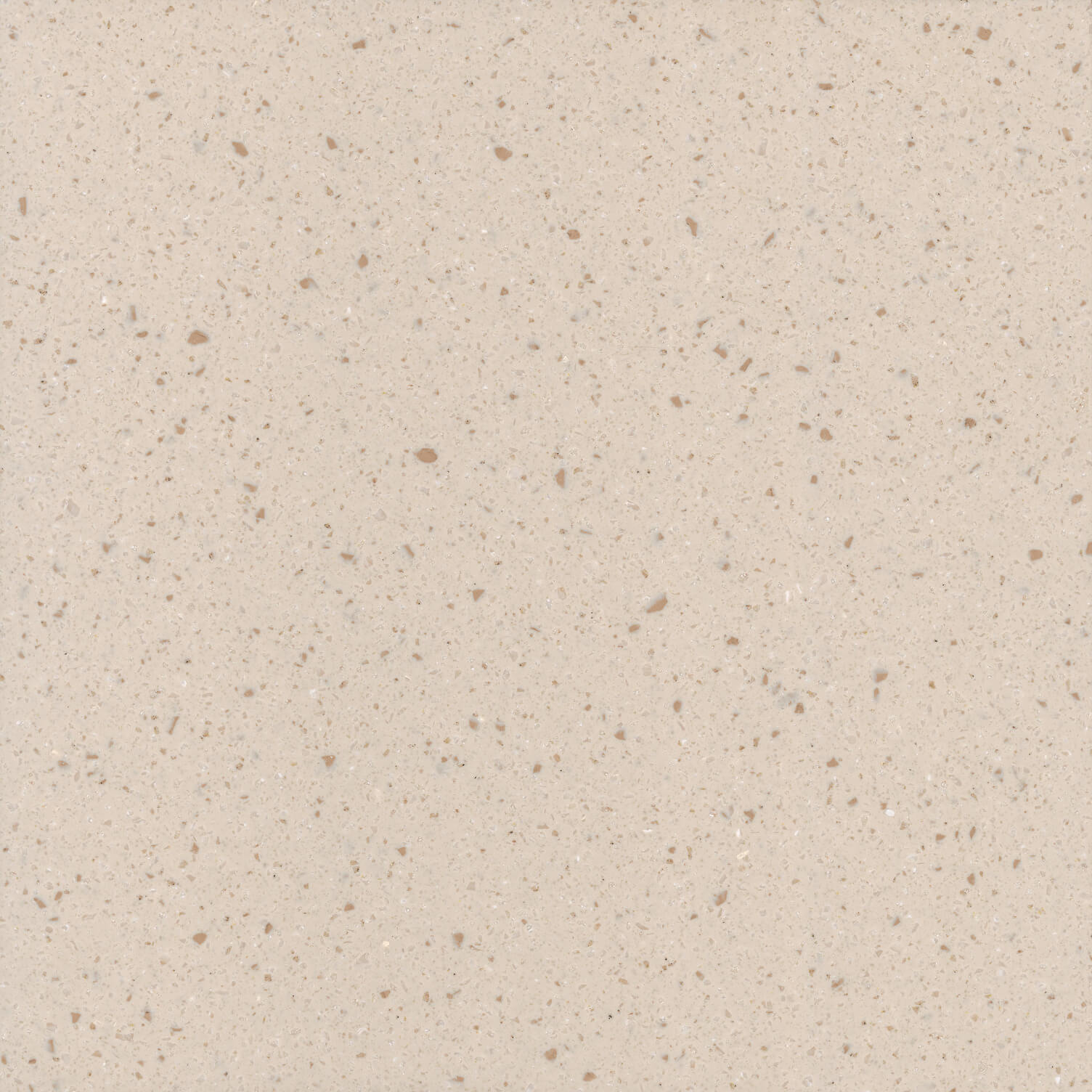Peppered Terrazo