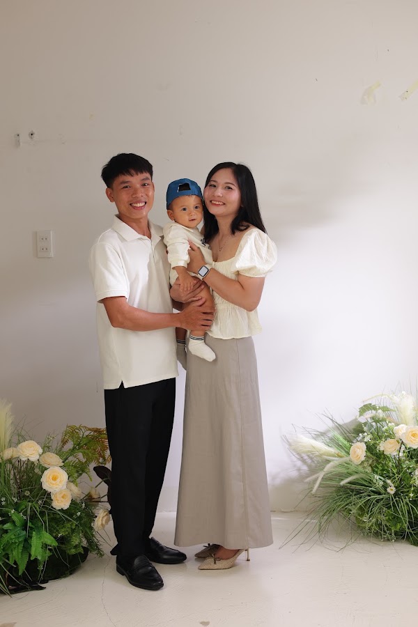 Ảnh bìa album
