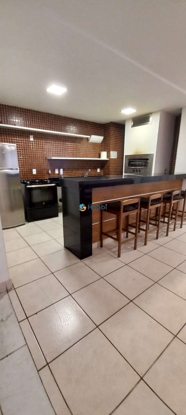 Apartamento mobiliado no Floramar - Foto 26