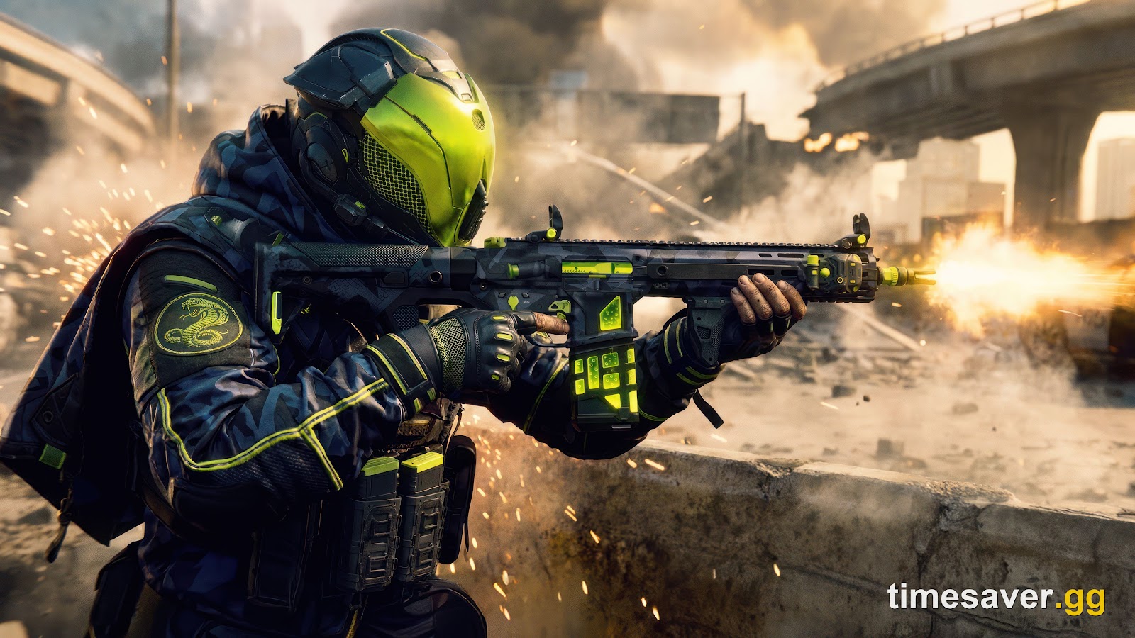 Black Ops 7 multiplayer firefight — the networking error hits BO7, Warzone and BO6 because they share the same online services