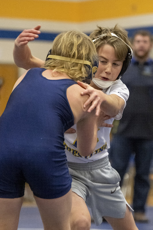 Photo from MS: Wrestling of Jax Hilmandolar