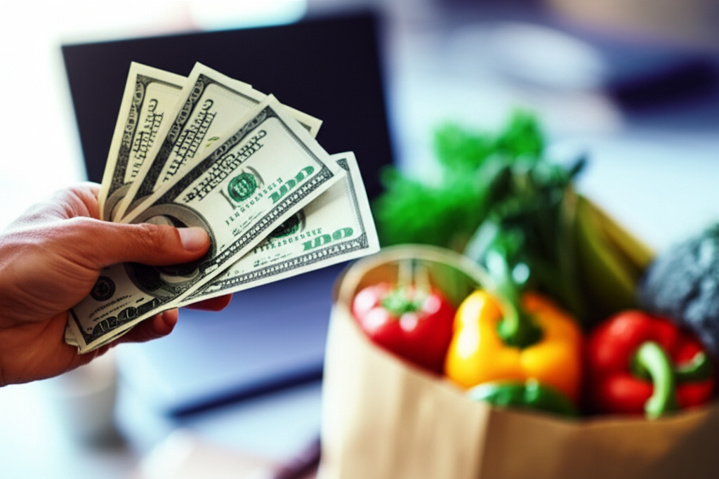 그래서 얼마나 받을 수 있나요? (지급액 및 사용처)