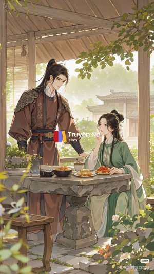 Mệnh Cách Kỳ Lạ Của Ta
