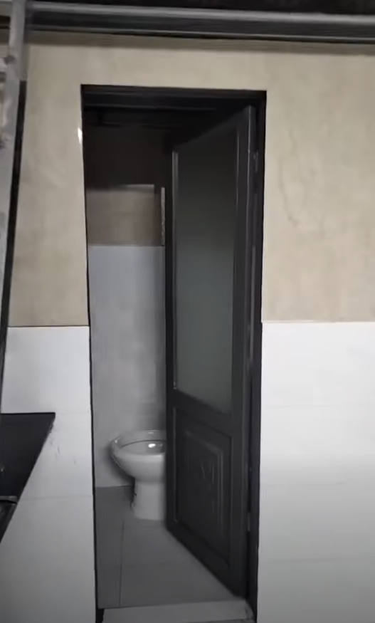 Cho thuê phòng trọ - tại hoà minh liên chiểu Đà Nẵng 3