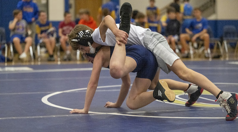 Photo from MS: Wrestling of Jax Hilmandolar