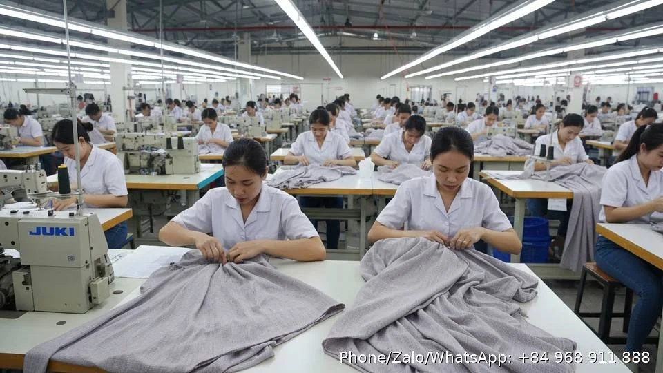 Mormon Garments - Gold Garment Vietnam