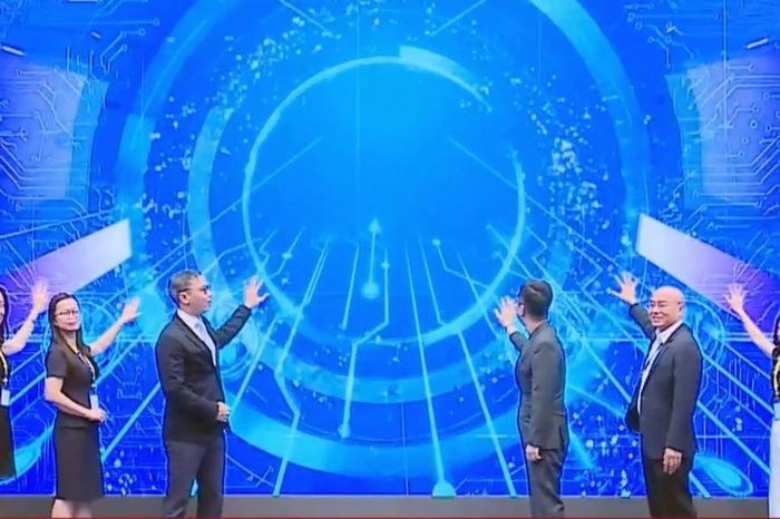 Mở tư duy mới mẻ trong thị trường lao động - Đài Phát thanh và truyền hình Hà Nội