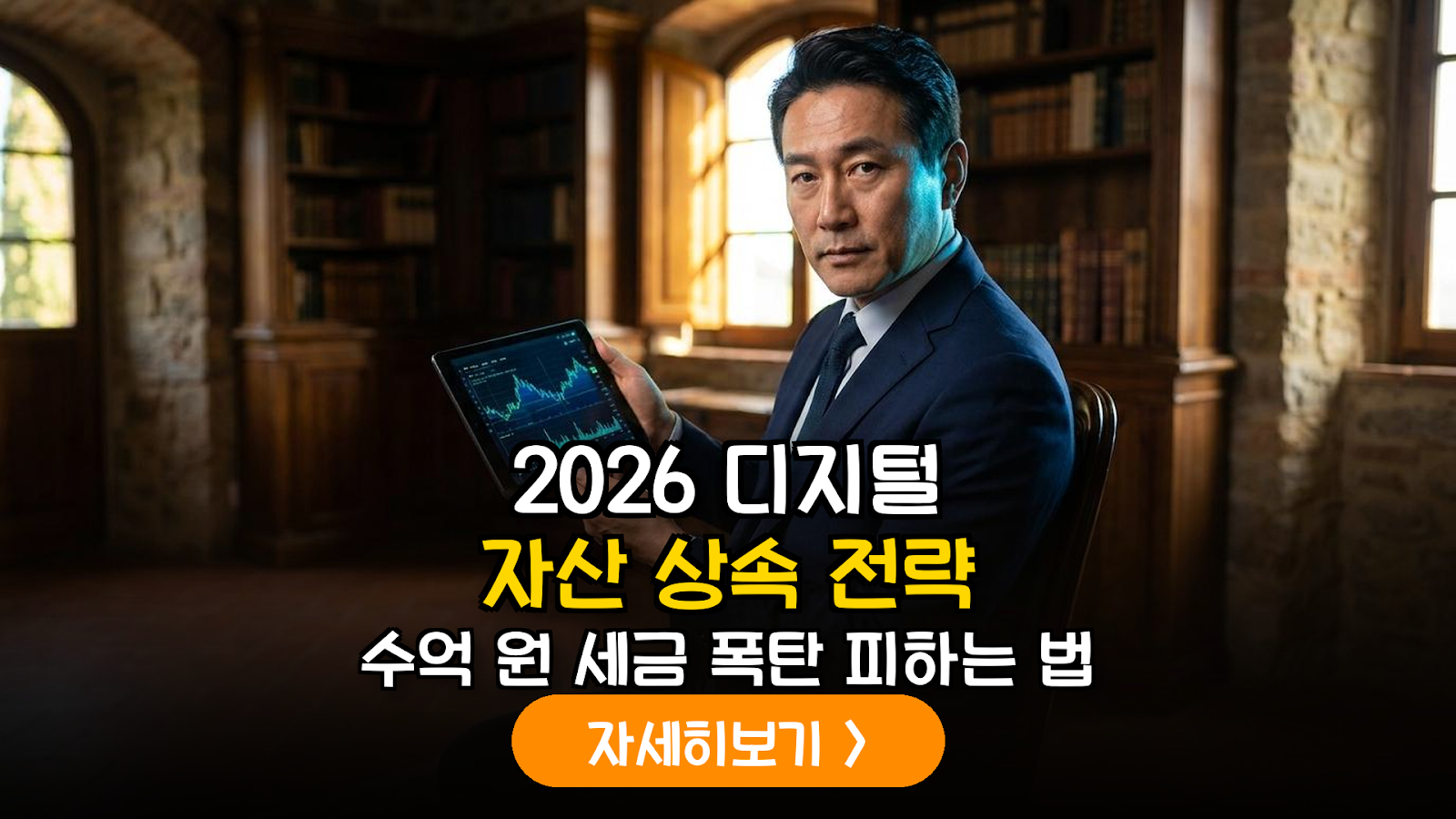2026년형 디지털 자산(블로그·도메인·SNS) 상속 가액 산정 및 세무 가이드